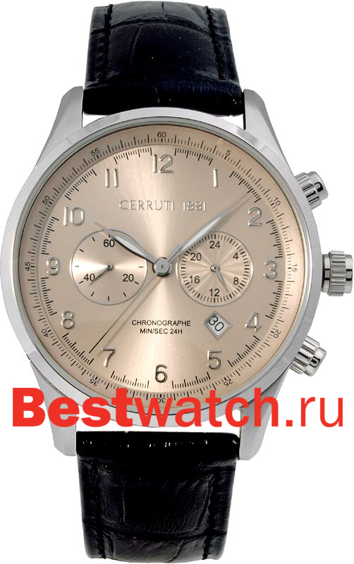 Часы Cerruti 1881 Gents CRA008A242J